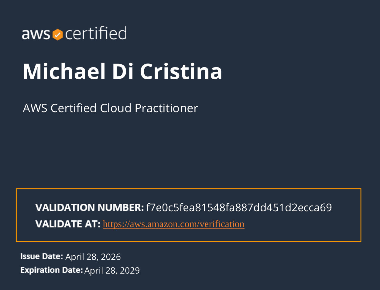CompTIA A+ Certification
