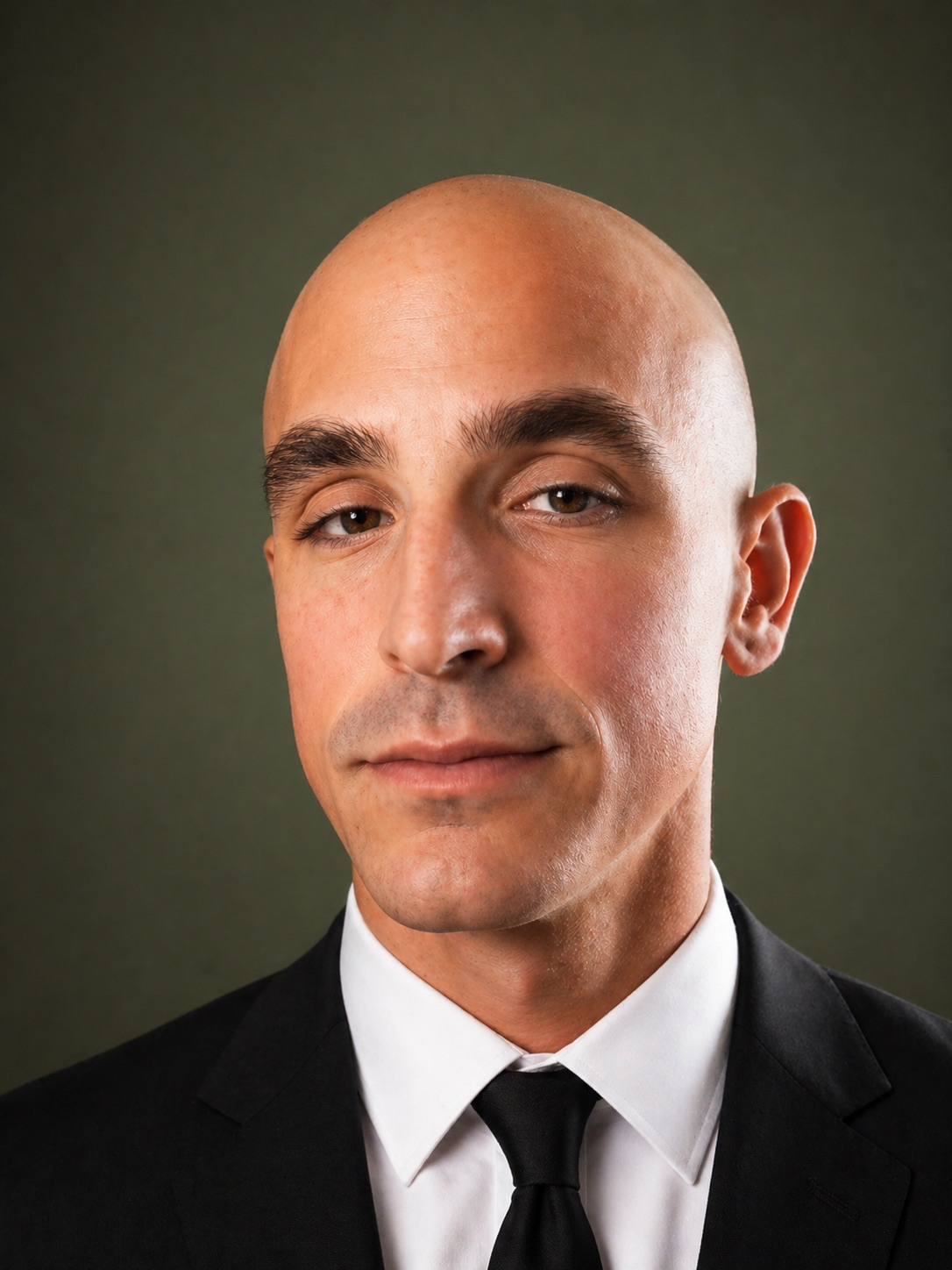 Mike Di Cristina, creator of CodeCanvas